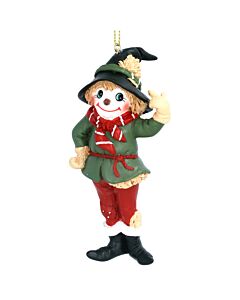 Gisela Graham Scarecrow